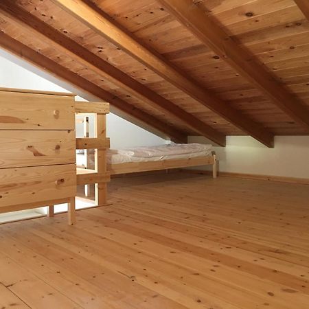 הרסוניסוס Arion Stables & Apartments מראה חיצוני תמונה