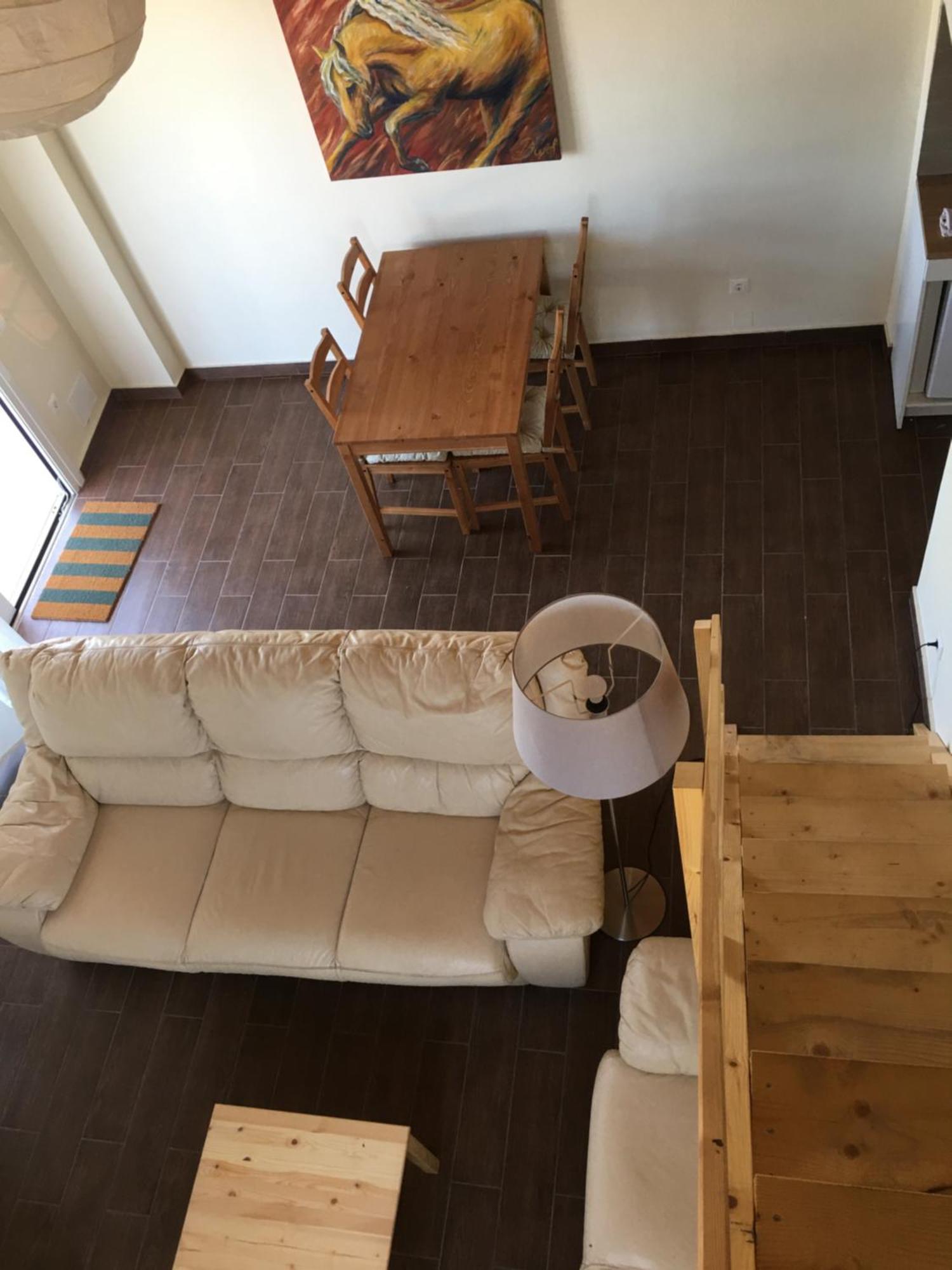 הרסוניסוס Arion Stables & Apartments מראה חיצוני תמונה